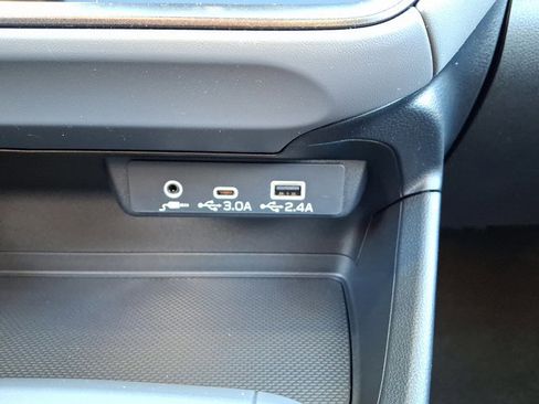 New 2026 Subaru Crosstrek 2.0i Premium image 20