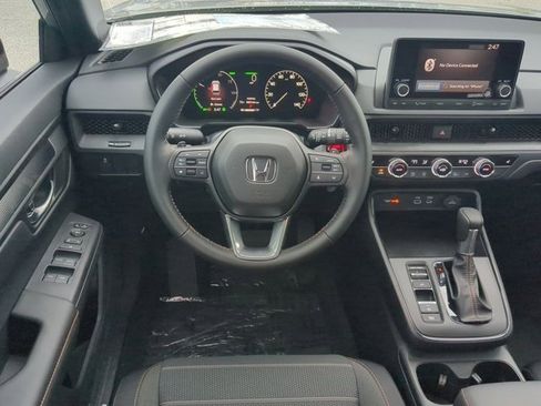New 2025 Honda CR-V Sport image 14