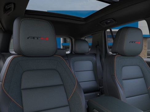 New 2026 GMC Terrain AT4 w/ Technology Package II image 24