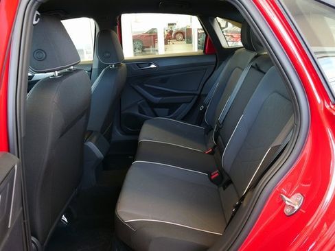 New 2025 Volkswagen Jetta Sport image 12