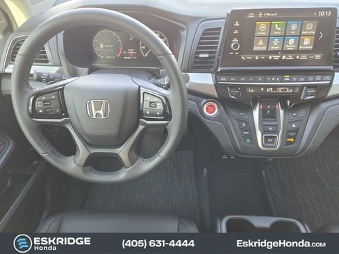 Used 2025 Honda Odyssey EX-L image 28