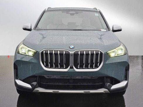 Used 2023 BMW X1 xDrive28i w/ Premium Package image 8