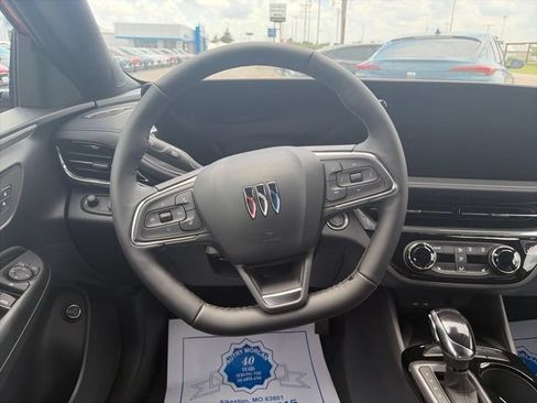 New 2026 Buick Envista Sport Touring w/ Convenience I Package FWD image 15