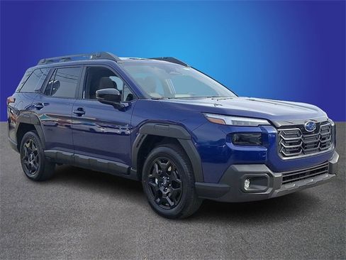 New 2026 Subaru Outback Limited image 2