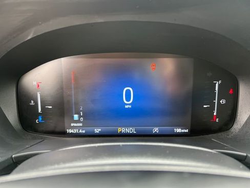Used 2025 Ford Escape ST-Line Select AWD/4WD image 20
