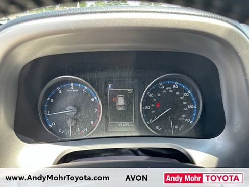 Used 2018 Toyota RAV4 XLE FWD image 21