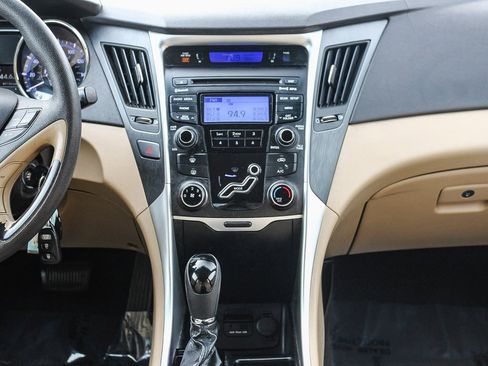 Used 2012 Hyundai Sonata GLS w/ Popular Equipment Pkg image 14