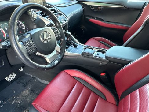 Used 2020 Lexus NX 300 F Sport image 10