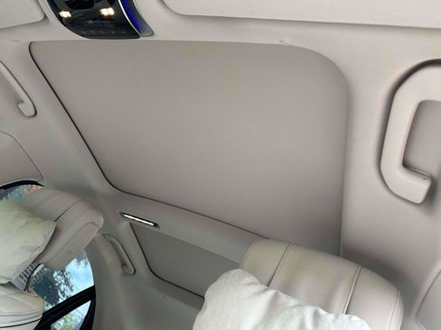 Certified 2023 Mercedes-Benz S 580 4MATIC Sedan image 17