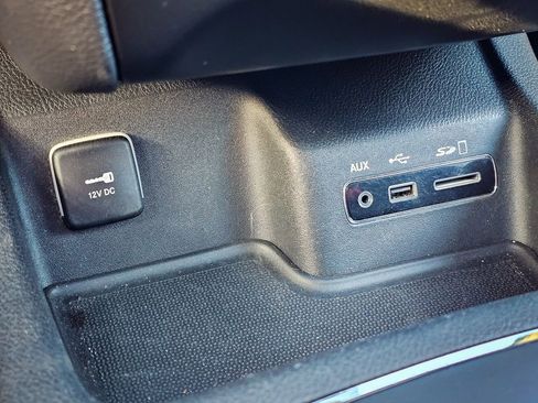 Used 2017 Dodge Durango R/T w/ Technology Group image 29