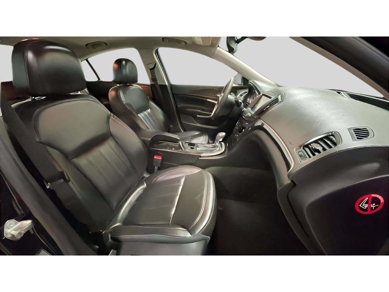 Used 2015 Buick Regal Premium w/ Driver Confidence Package #1 FWD image 12