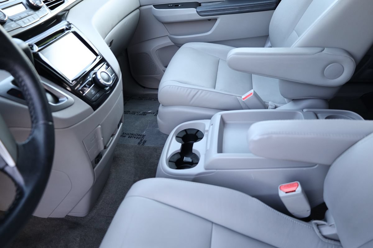 Used 2016 Honda Odyssey EX-L image 32