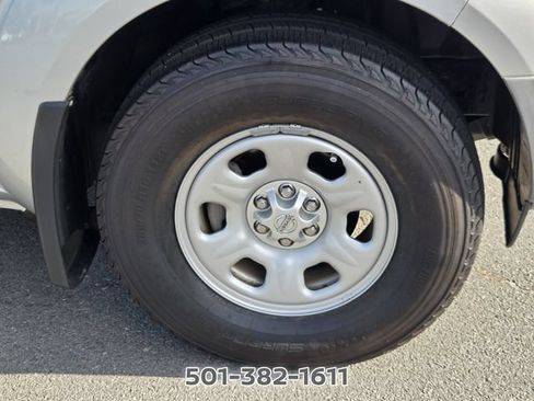 Used 2018 Nissan Frontier SV RWD image 20