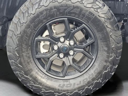 Used 2024 Jeep Wrangler Unlimited image 19