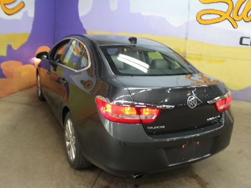 Used 2017 Buick Verano Convenience FWD image 6