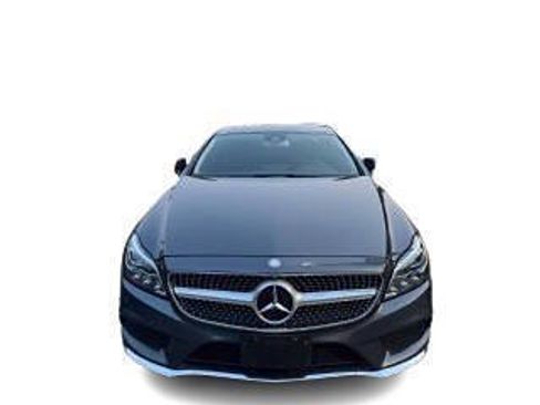 Used 2015 Mercedes-Benz CLS 400 image 1