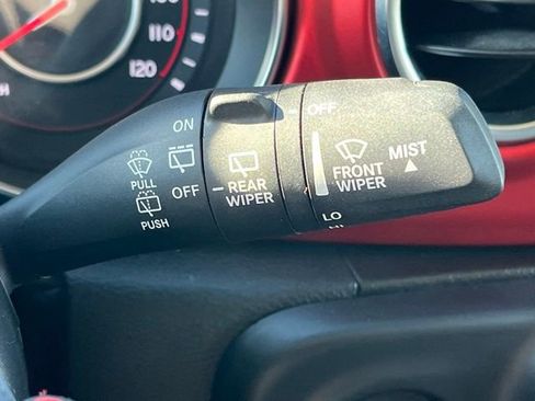 Used 2021 Jeep Wrangler Unlimited Rubicon w/ Uconnect 4C Nav & Sound Group AWD/4WD image 39