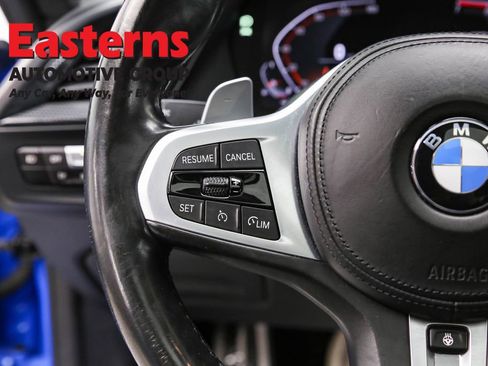 Used 2021 BMW 228i xDrive Gran Coupe w/ M Sport Package image 15