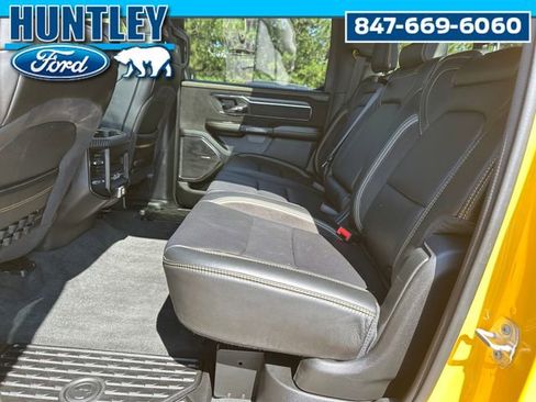 Used 2023 RAM 1500 TRX w/ TRX Level 2 Equipment Group image 12