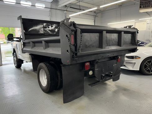 Used 2019 Ford F350 XL w/ XL Value Package AWD/4WD image 13