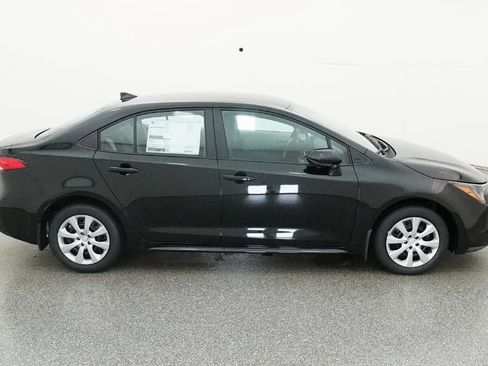 New 2026 Toyota Corolla LE image 11