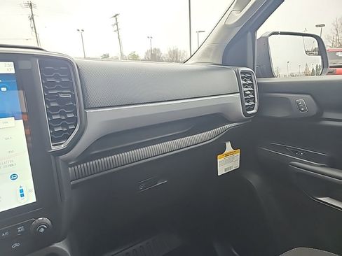 New 2025 Ford Ranger XL w/ Trailer Tow Package AWD/4WD image 19
