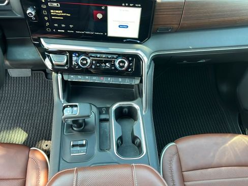 Used 2025 GMC Sierra 1500 Denali Ultimate image 22