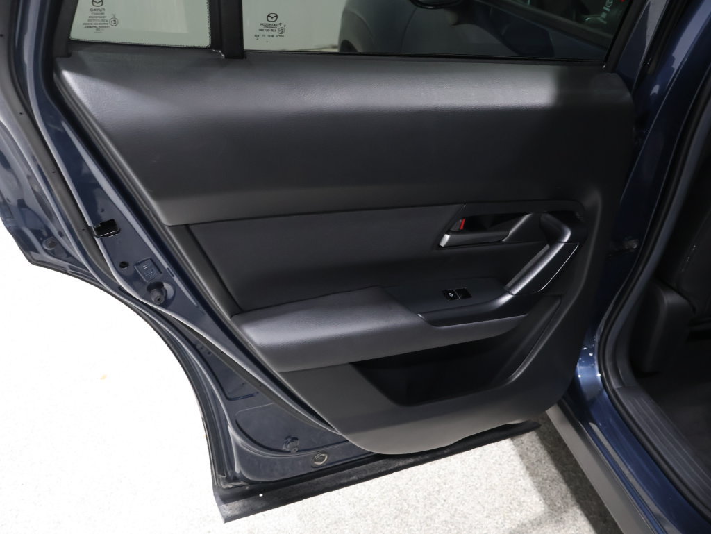 Used 2026 MAZDA CX-50 AWD 2.5 S w/ Preferred Pkg image 18