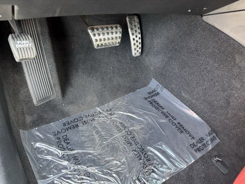 Used 2021 Dodge Charger Scat Pack image 16