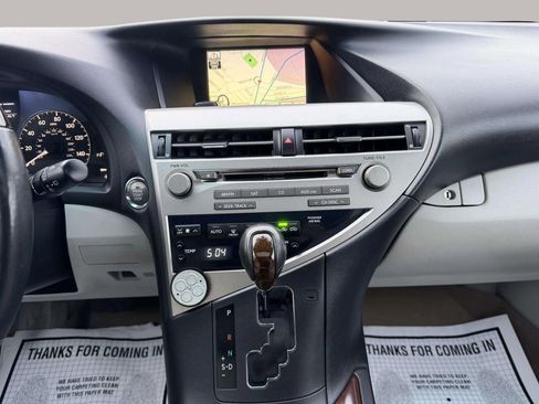Used 2011 Lexus RX 350 AWD image 31