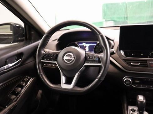 Used 2023 Nissan Altima 2.5 SL image 16