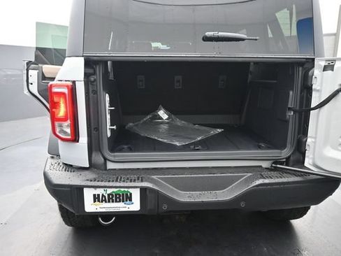 New 2026 Ford Bronco Big Bend w/ Black Diamond Package AWD/4WD image 8