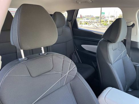 Certified 2023 Hyundai Tucson SEL w/ Cargo Package image 27