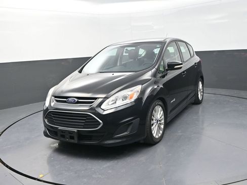 Used 2018 Ford C-MAX SE image 4