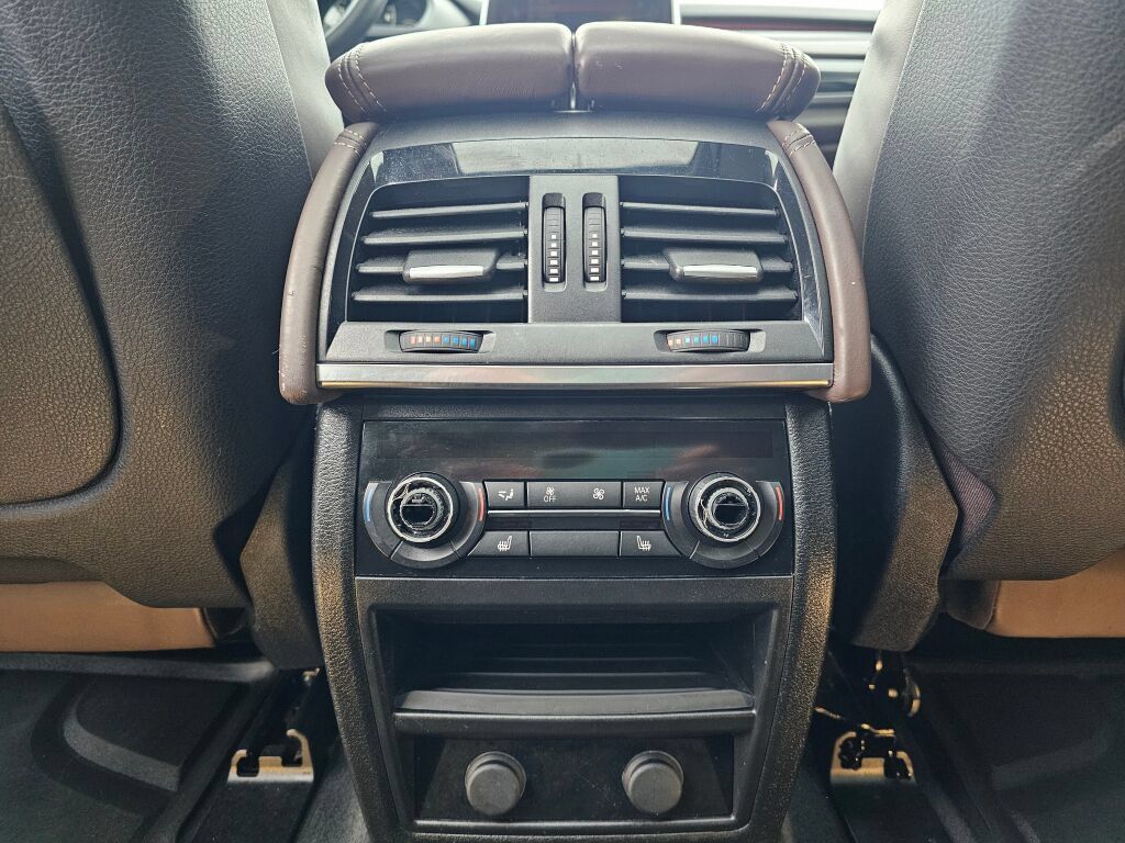 Used 2016 BMW X5 xDrive35i AWD/4WD image 21
