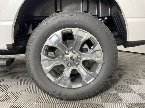 New 2026 Ford F150 Platinum AWD/4WD image 10