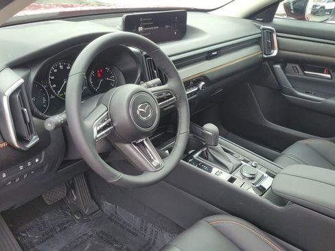 New 2026 MAZDA CX-50 2.5 Hybrid w/ Weather Package AWD/4WD image 9