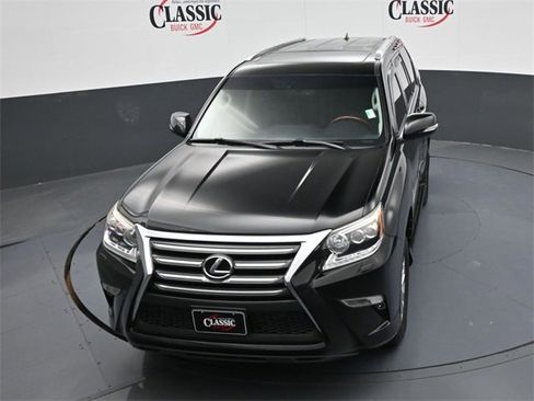 Used 2016 Lexus GX 460 image 20