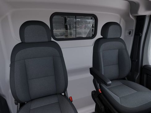 New 2026 RAM ProMaster 3500 w/ Convenience Group FWD image 17