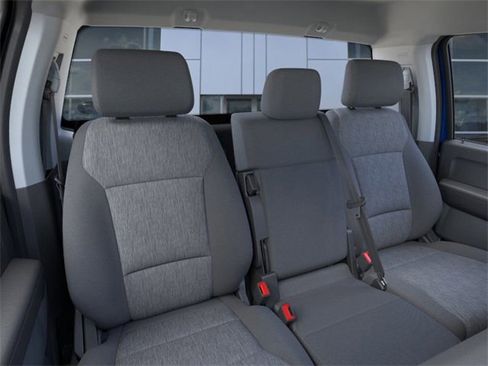 New 2026 Ford F350 XL w/ STX Appearance Package image 10