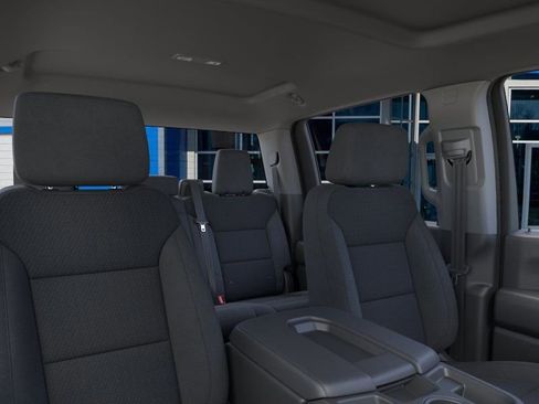 New 2026 Chevrolet Silverado 2500 W/T image 26