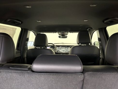 New 2026 Jeep Cherokee Limited image 10