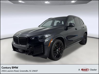Used 2024 BMW X5 xDrive40i w/ M Sport Package