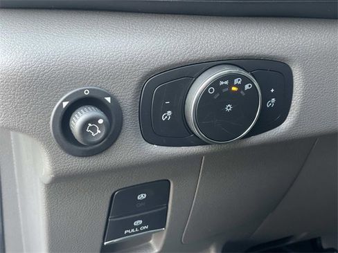 New 2026 Ford Transit 350 Low Roof image 16