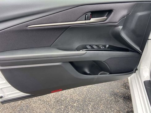 New 2026 Toyota Camry LE FWD image 13