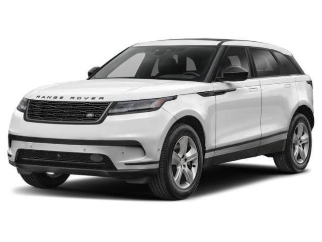 Certified 2026 Land Rover Range Rover Velar S AWD/4WD image 1