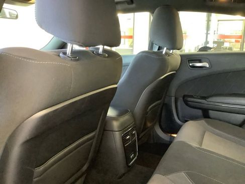 Used 2019 Dodge Charger SXT w/ Plus Group RWD image 19