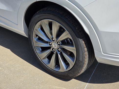 New 2026 Buick Envista Sport Touring FWD image 5