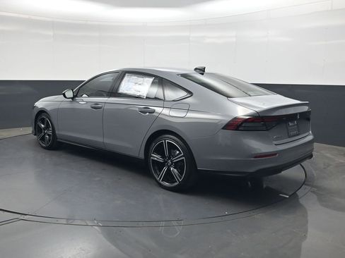 New 2026 Honda Accord SE image 6