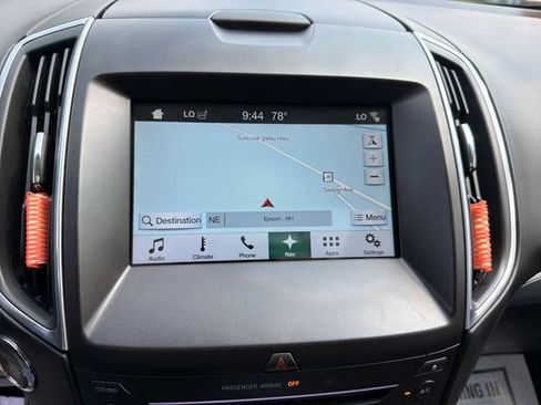 Used 2016 Ford Edge Titanium w/ Equipment Group 301A AWD/4WD image 21